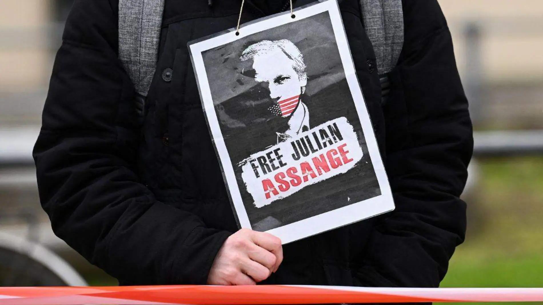 Julian Assange